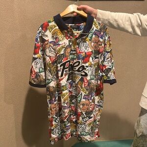 Vintage Polo Ralph Lauren shirt